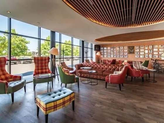 ibis Styles Castelnaudary - Öne Çıkan Resim