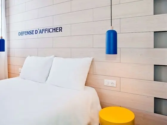 ibis styles Chalons en Champagne Centre - Öne Çıkan Resim