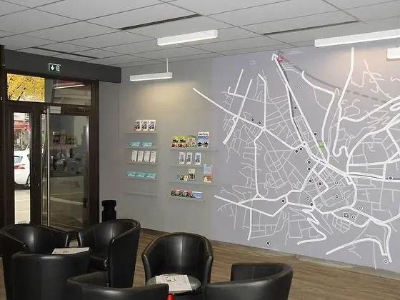 ibis Styles Chambery Centre Gare - Öne Çıkan Resim