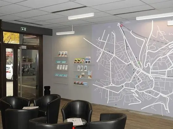 ibis Styles Chambery Centre Gare - Öne Çıkan Resim