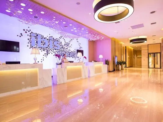 ibis STYLES CHANGSHA