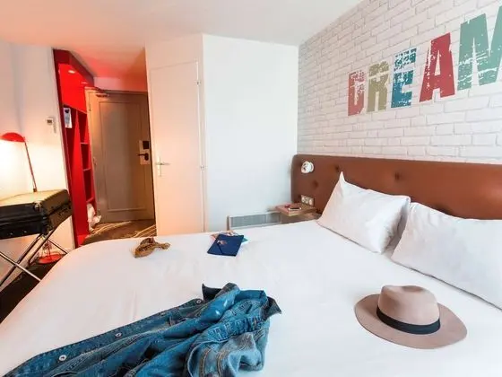 IBIS STYLES CHARTRES