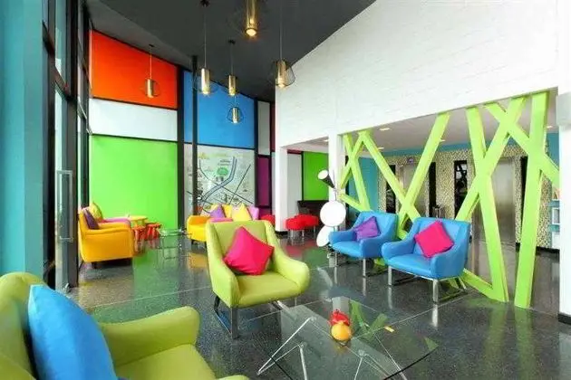 Ibis Styles Chiang Mai