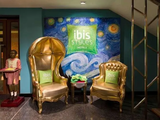 Ibis Styles Chiang Mai - Genel