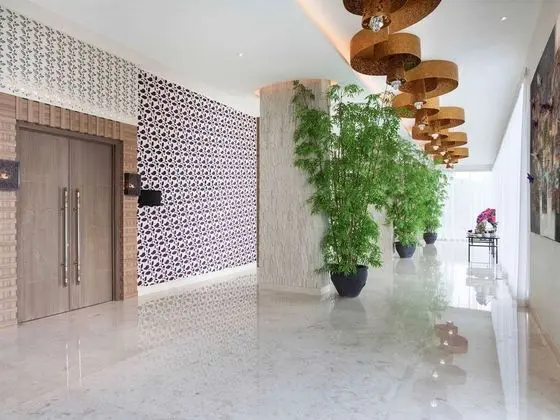 Ibis Styles Cikarang