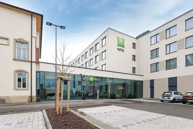 Ibis Styles Coburg