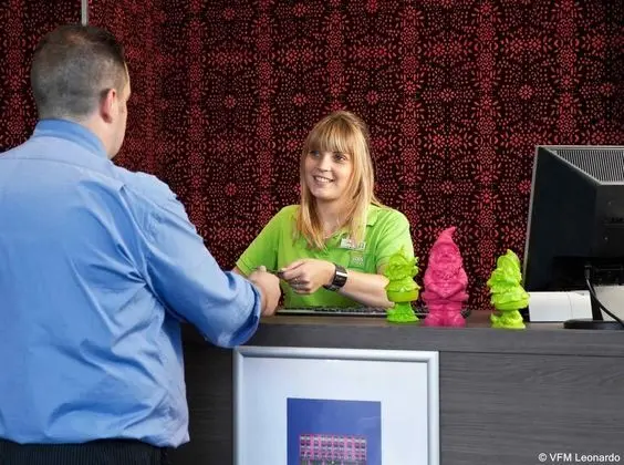 ibis Styles Compiegne 