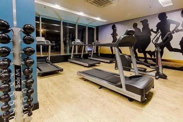 Ibis Styles Confins Aeroporto