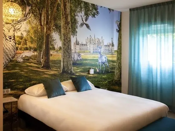 ibis Styles Contres Cheverny - Öne Çıkan Resim