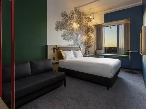 Ibis Styles Copenhagen Orestad - Genel