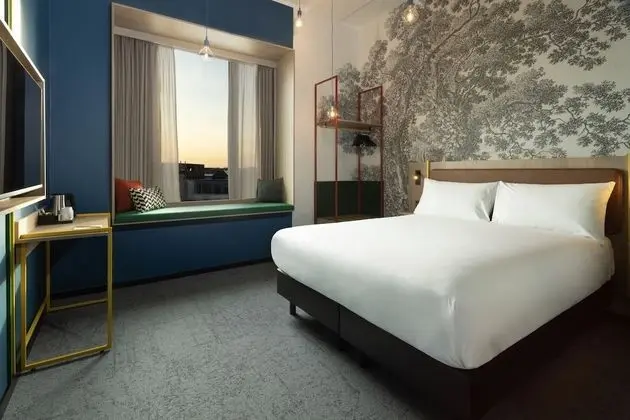 Ibis Styles Copenhagen Orestad - Oda