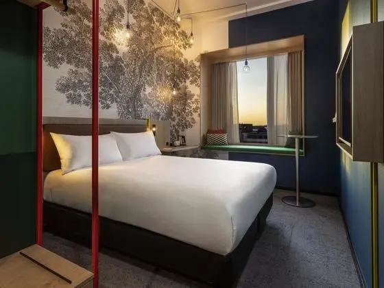 Ibis Styles Copenhagen Orestad - Öne Çıkan Resim