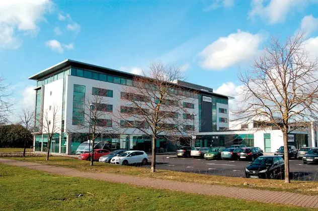 Ibis Styles Crewe
