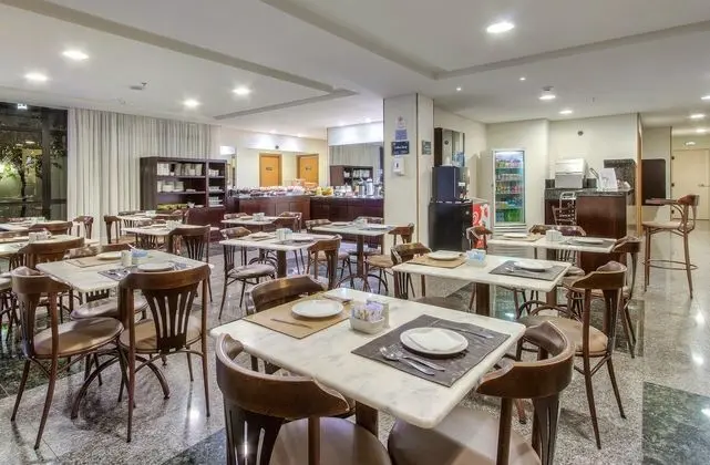 Ibis Styles Curitiba Batel