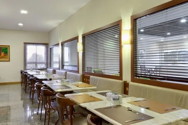 Ibis Styles Curitiba Santa Felicidade