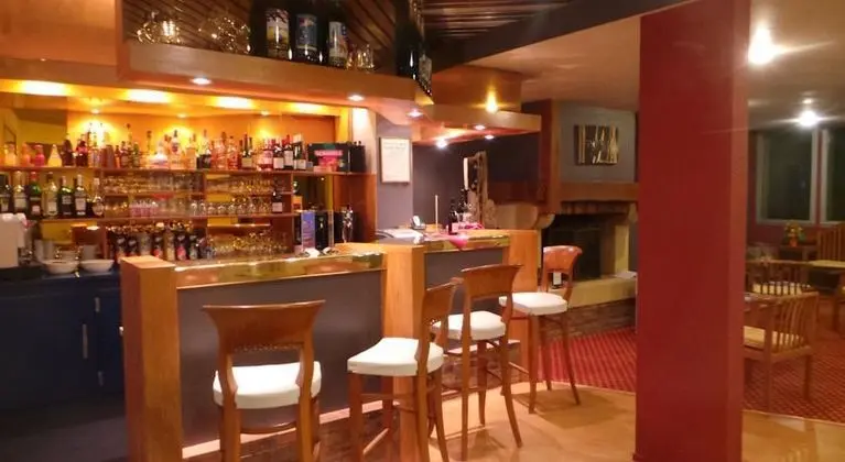 Ibis Styles Deauville Centre - Bar