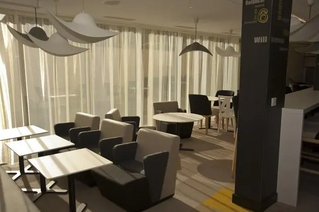 Ibis Styles Deauville Centre - Yeme / İçme
