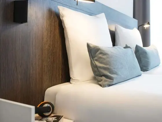 ibis Styles Den Haag City Centre - Oda