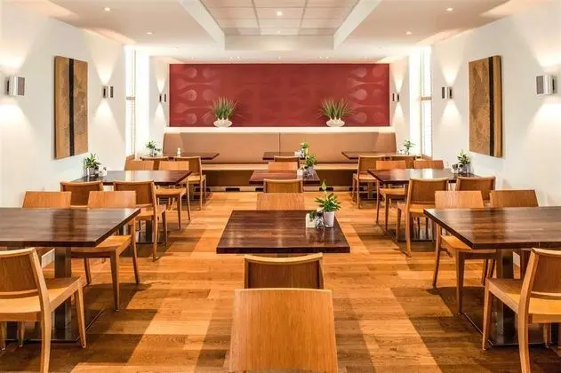 ibis Styles Den Haag Scheveningen - Genel