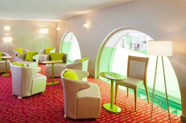 Ibis Styles Dijon Central