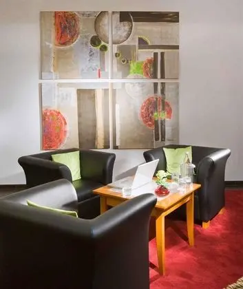 ibis Styles Dortmund West