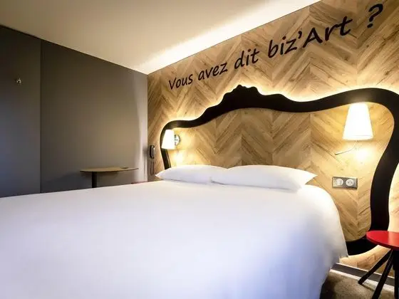 ibis Styles Douai Gare Gayant Expo - Öne Çıkan Resim