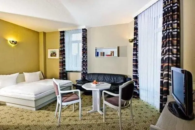 Ibis Styles Dresden Neustadt