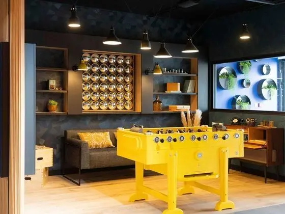 Ibis Styles Dreux Centre Gare - Dış Mekan