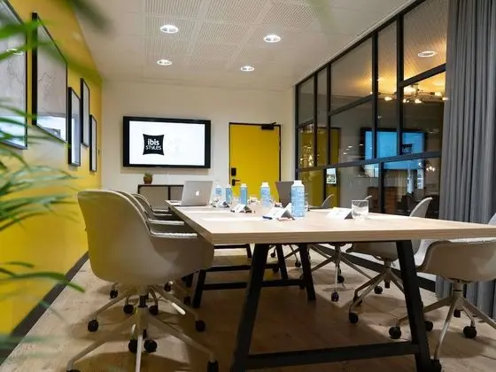 Ibis Styles Dreux Centre Gare - Öne Çıkan Resim