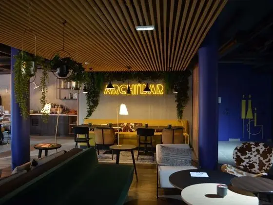 Ibis Styles Dreux Centre Gare - Öne Çıkan Resim