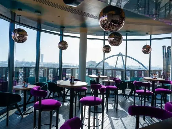 Ibis Styles Dubai Deira - Dış Mekan