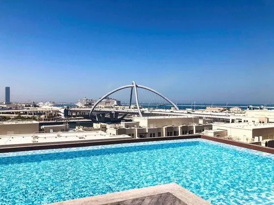 Ibis Styles Dubai Deira - Öne Çıkan Resim