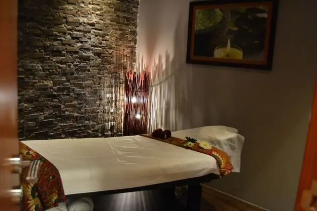 ibis Styles Dubai Jumeira - Spa