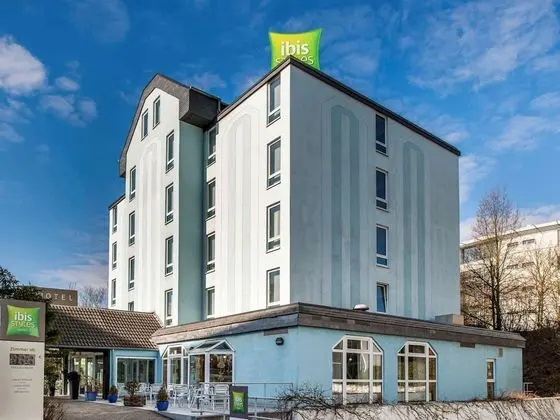 ibis Styles Düsseldorf - Neuss