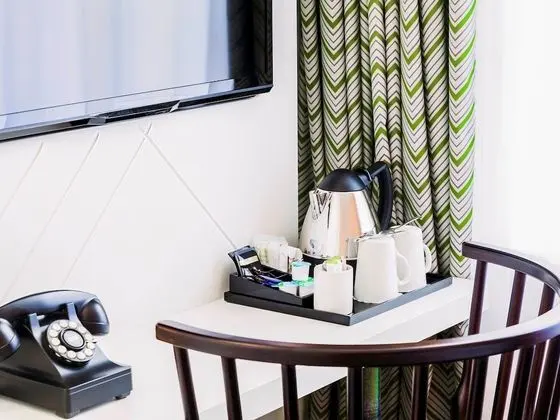 ibis Styles Edinburgh Centre St Andrew Square - Oda