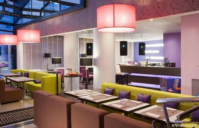 Ibis Styles Evry Cathedrale