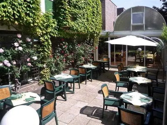 Ibis Styles Evry Lisses