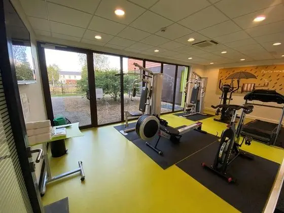 Ibis Styles Flers - Fitness