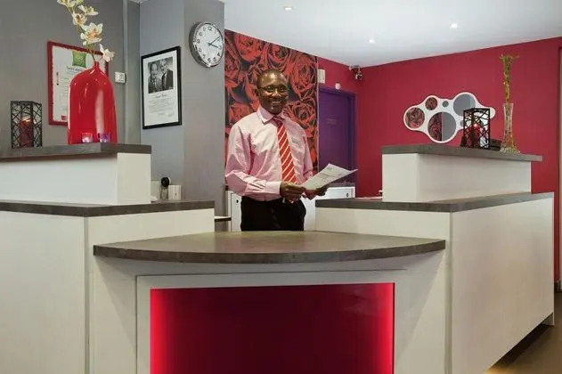 ibis Styles Fontenay