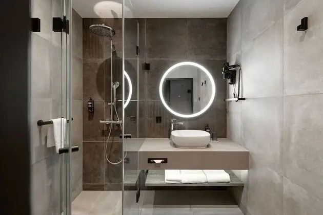 Ibis Styles Friedrichshafen - Banyo Tipleri