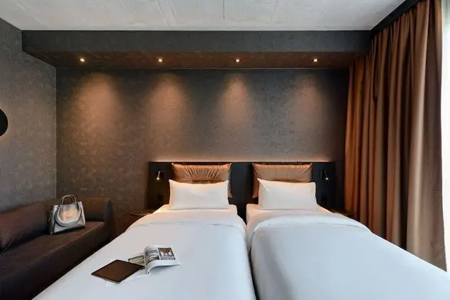 Ibis Styles Friedrichshafen - Oda