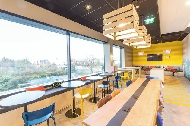 ibis Styles Genève Palexpo Aéroport Hotel