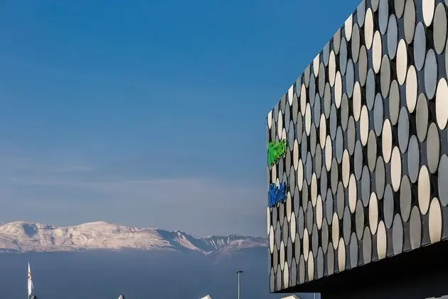 ibis Styles Genève Palexpo Aéroport Hotel
