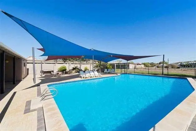 Ibis Styles Geraldton