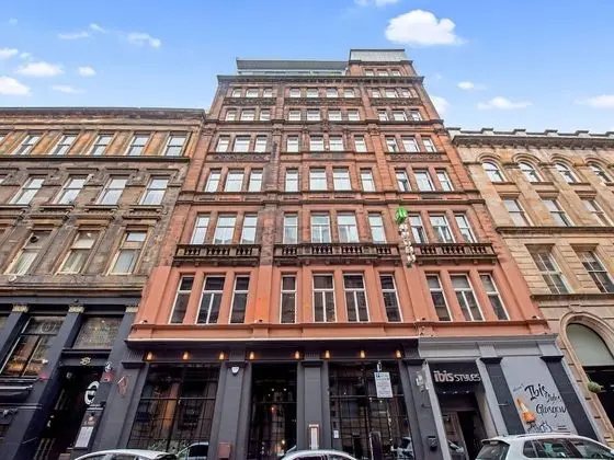 Ibis Styles Glasgow Centre George Square - 1