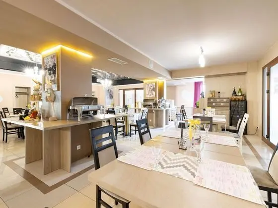 Ibis Styles Gniezno Stare Miasto - Genel
