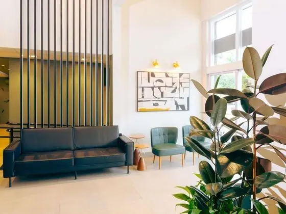 ibis Styles Goiania Marista - Dış Mekan