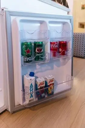 ibis Styles Goiania Marista - Oda