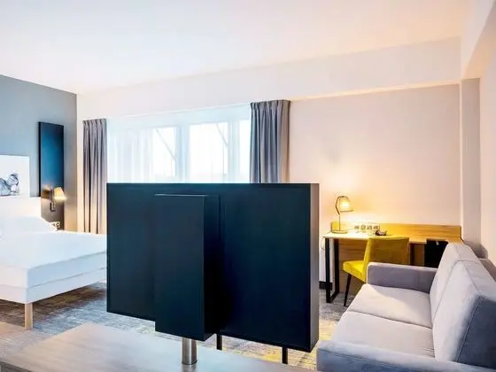 ibis styles Grudziadz - Oda