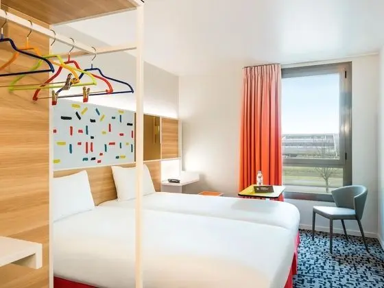 ibis Styles Guyancourt Versailles - Oda